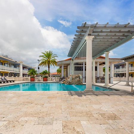 Quality Inn And Conference Center Tampa-Brandon Heartland Zewnętrze zdjęcie