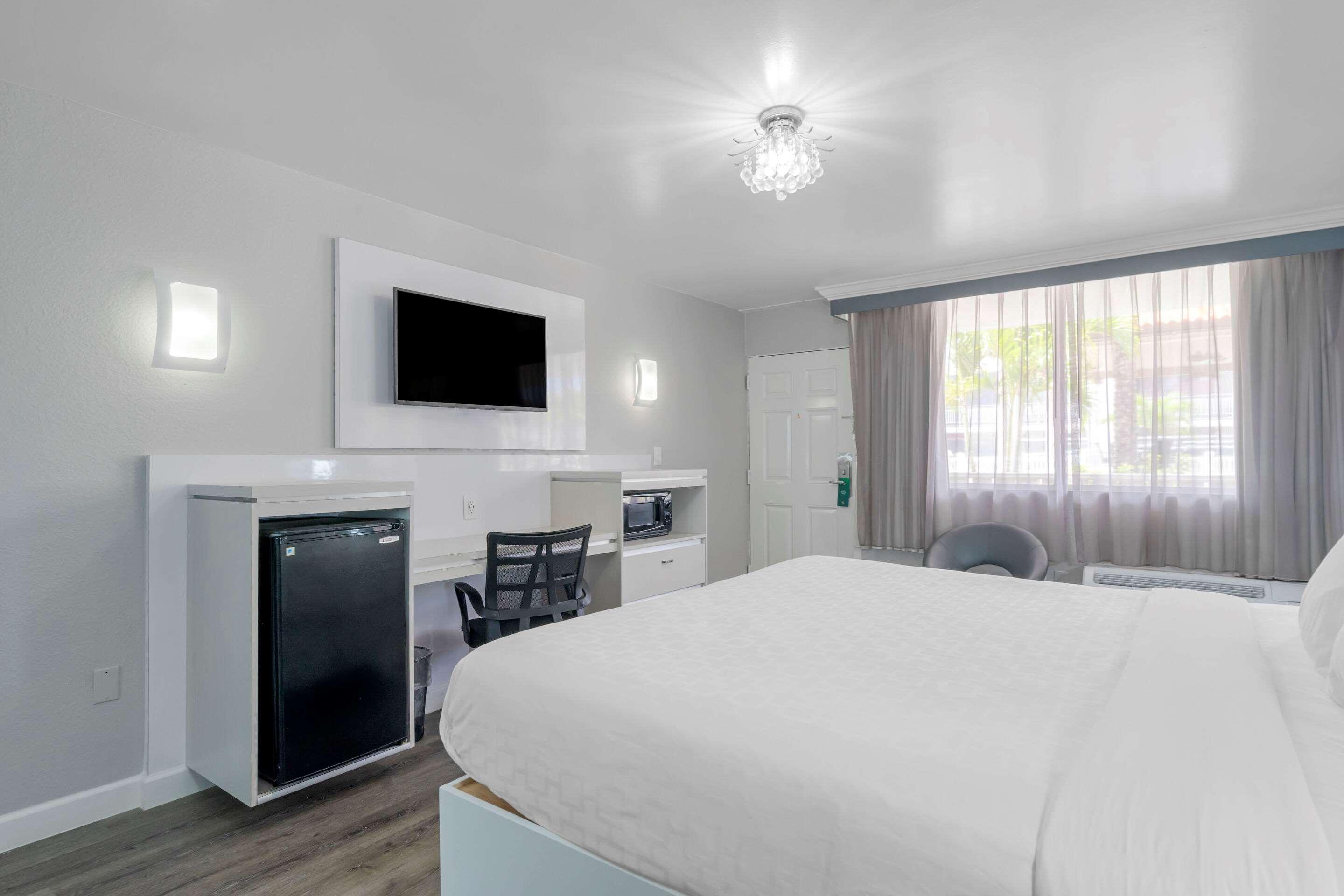 Quality Inn And Conference Center Tampa-Brandon Heartland Zewnętrze zdjęcie