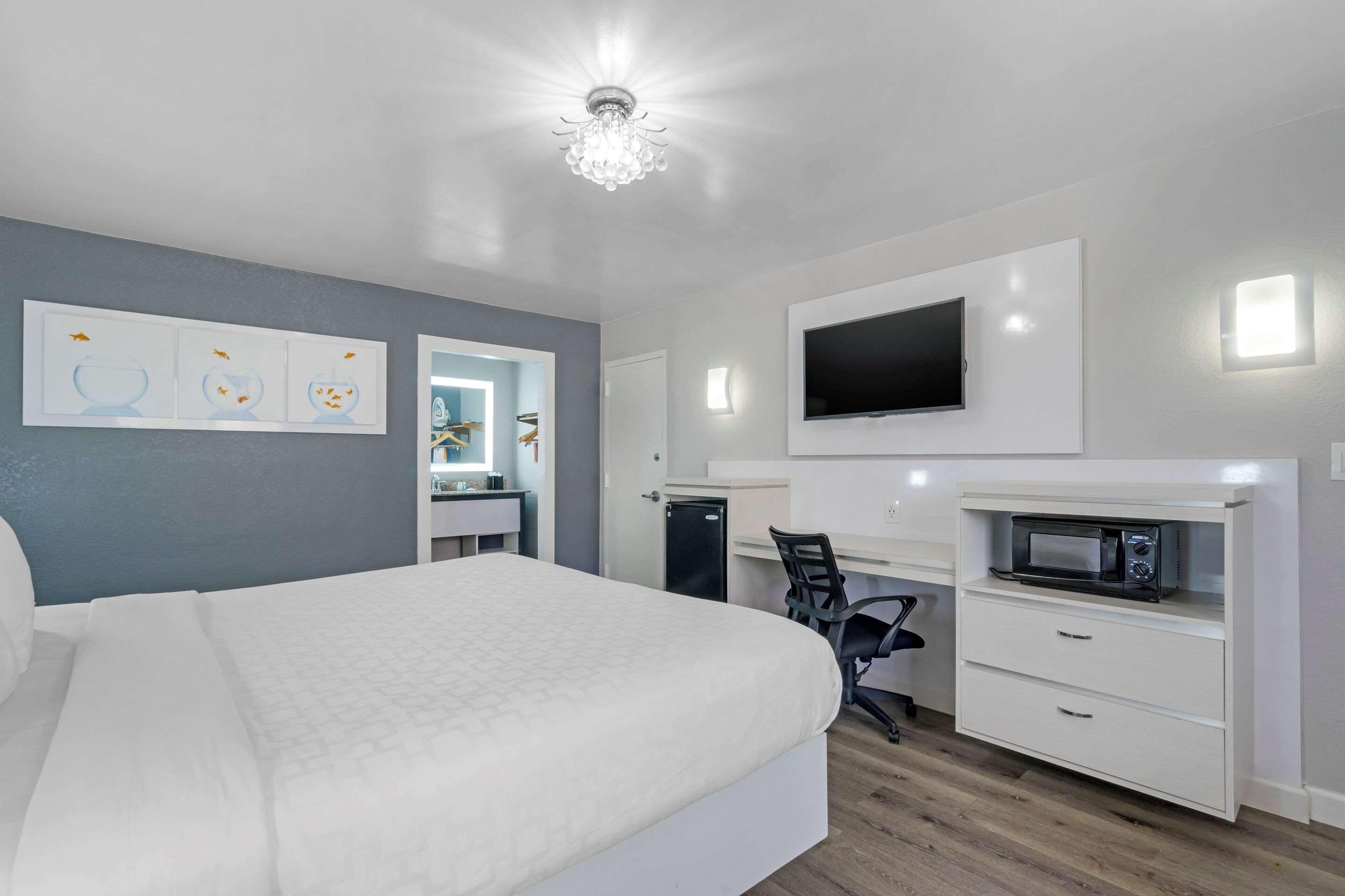 Quality Inn And Conference Center Tampa-Brandon Heartland Zewnętrze zdjęcie