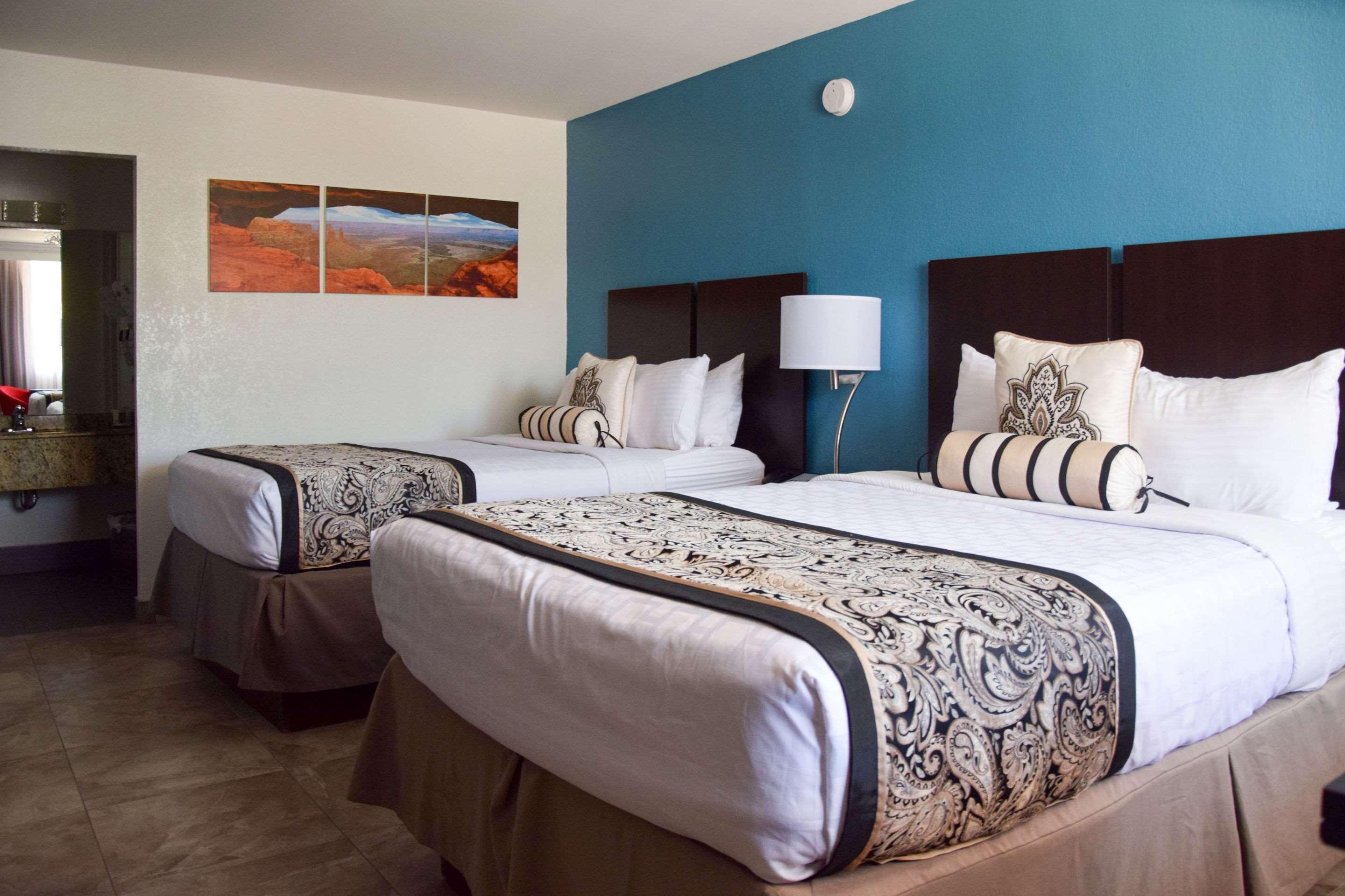 Quality Inn And Conference Center Tampa-Brandon Heartland Zewnętrze zdjęcie
