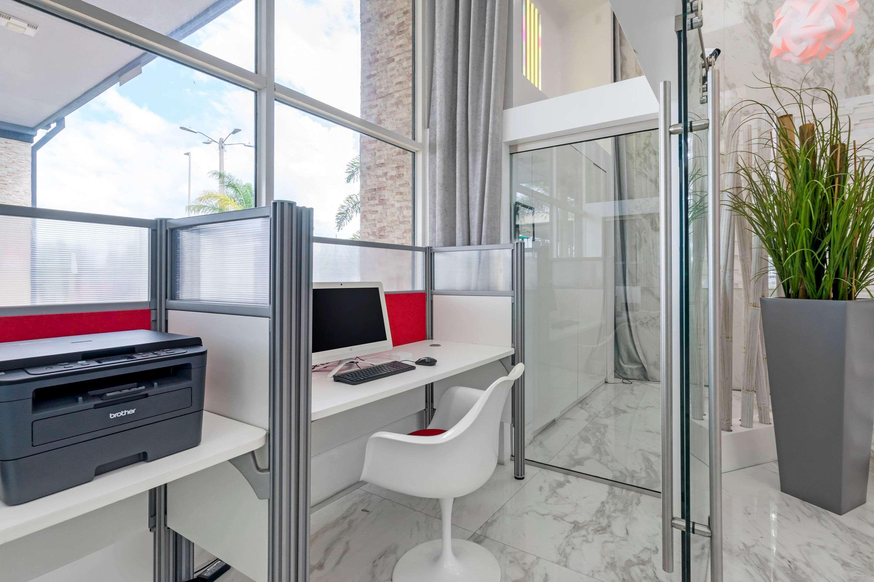 Quality Inn And Conference Center Tampa-Brandon Heartland Zewnętrze zdjęcie